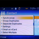 Image for article titled How to Sync Your Contacts with the Ocean